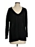 Elan Black Pullover Sweater Size S - photo 1