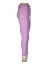 Fabletics Color Block Purple Active Pants Size 6 (estimated) - photo 4
