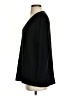 Elan Black Pullover Sweater Size S - photo 5