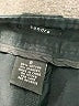 Sandra Black Active Pants Size 8 - photo 7