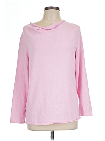 Jones Wear Long Sleeve Top (view 1)