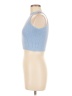 Assorted Brands Blue Sleeveless Top Size M - photo 5