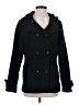 Eddie Bauer Black Coat Size S - photo 1