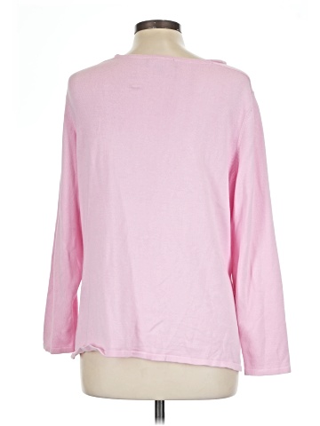 Jones Wear Long Sleeve Top (view 2)