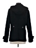 Eddie Bauer Black Coat Size S - photo 2