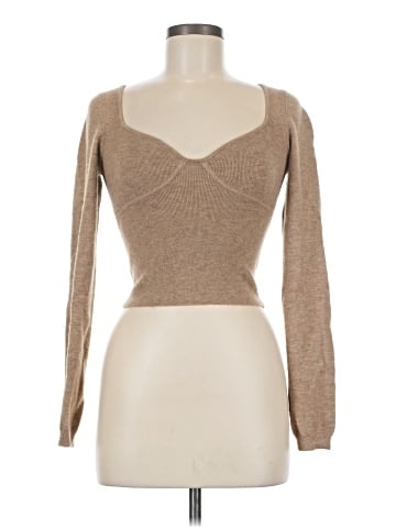 Wilfred Cardigan (view 1)