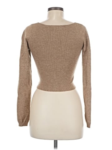 Wilfred Cardigan (view 2)