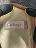 Assorted Brands Ivory Dress Size 4 - photo 3