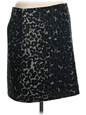 Willi Smith Casual Skirt (view 1)