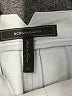 BCBGMAXAZRIA Solid Gray Dress Pants Size 0 - photo 6