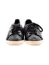 Superga Black Sneakers Size 10 - photo 2