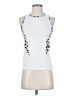 Tail White Tank Top Size XS - photo 1