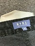 NYDJ Black Jeans Size 10 - photo 7