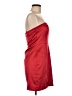 Laundry by Design Red Cocktail Dress Size 6 - photo 4