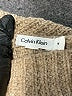 Calvin Klein Solid Tan Turtleneck Sweater Size M - photo 7