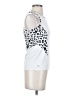 Tail White Tank Top Size XS - photo 4