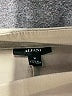 Alfani Solid Gray Casual Pants Size 10 - photo 7