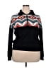 Unbranded Black Sweatshirt Size XXL - photo 1
