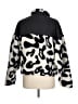 Grayson Threads 100% Polyester Animal Print Black Pullover Sweater Size L - photo 2