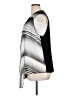 Chenault 100% Polyester Silver Kimono Size XL - photo 5