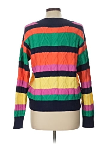 St. John's Bay Pullover Sweater (view 2)