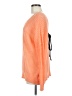 Very J Orange Tan Pullover Sweater Size M - photo 5