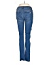 PacSun Graphic Blue Jeans Size 25 waist - photo 2