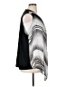 Chenault 100% Polyester Silver Kimono Size XL - photo 4