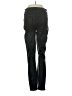 Paige Black Track Pants Size 24 waist - photo 2