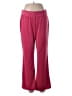 Juicy Couture Pink Casual Pants Size M - photo 1