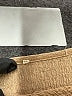 Unbranded Tan Cocktail Dress Size L - photo 7