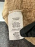 Unbranded Tan Cocktail Dress Size L - photo 8