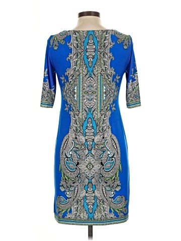 Sandra Darren Cocktail Dress (view 2)