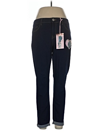 Hydraulic Jeans (view 1)