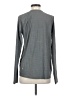 Athleta Gray Long Sleeve T-Shirt Size S - photo 2