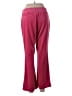 Juicy Couture Pink Casual Pants Size M - photo 2