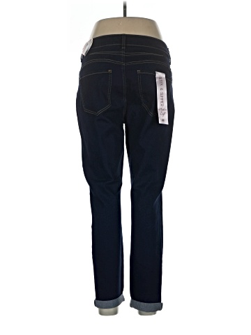 Hydraulic Jeans (view 2)
