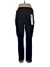 Hydraulic Color Block Blue Jeans Size 12 - photo 2
