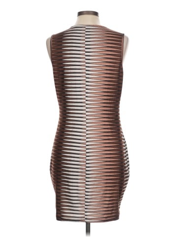 Shein Curve Cocktail Dress (view 2)