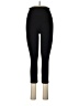 Lululemon Athletica Solid Black Active Pants Size 8 - photo 1