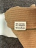 Assorted Brands Tan Long Sleeve Onesie Size 6-12 mo - photo 4