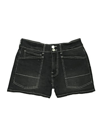 Indigo Rein Denim Shorts (view 1)