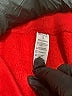 Unbranded Solid Red Casual Pants Size S - photo 7
