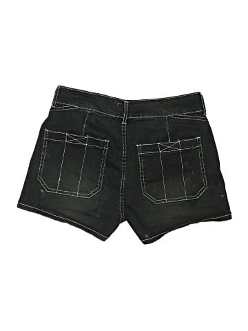 Indigo Rein Denim Shorts (view 2)