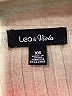 Lea & Viola Tan Turtleneck Sweater Size XS - photo 7