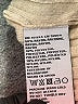Lea & Viola Tan Turtleneck Sweater Size XS - photo 8