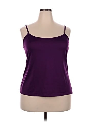 Ashley Stewart Tank Top (view 1)