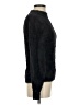 Banana Republic Black Turtleneck Sweater Size XS - photo 4