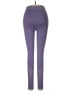 Fabletics Purple Leggings Size M - photo 2