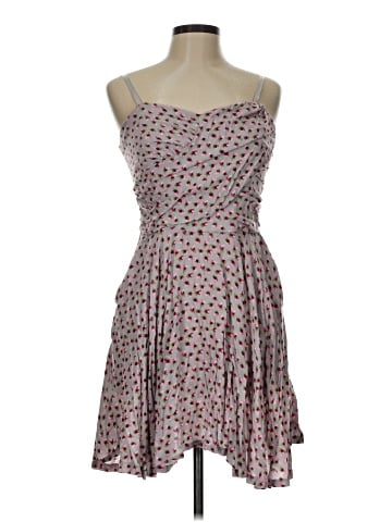 LovPosh Casual Dress (view 1)